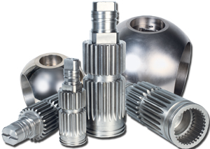 Electroless Nickel Plating