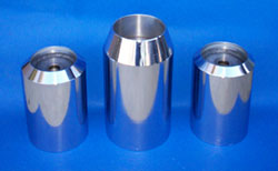 Hard Chrome Plating