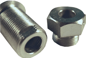 Industrial Zinc Platings